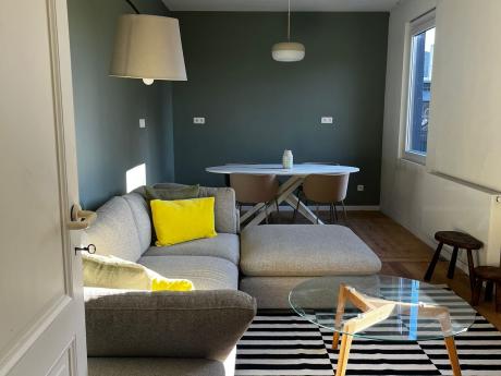 Maison 150 m² à Liège Outremeuse