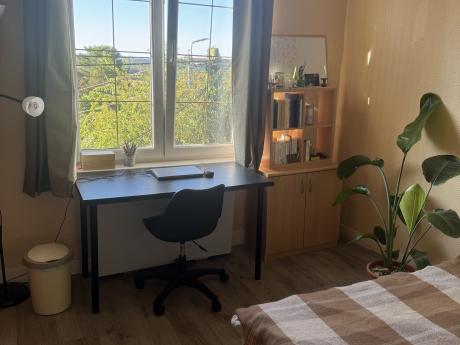 Colocation 84 m² à Liège Angleur / Sart-Tilman