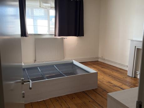 Appartement 130 m² à Liège Cathédrale / Sauvenière / Saint-Denis