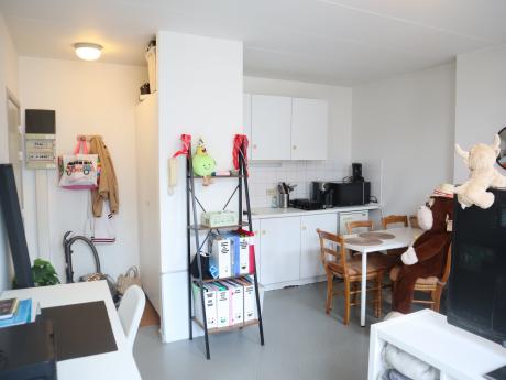 Studio 20 m² à Liège Avroy / Guillemins