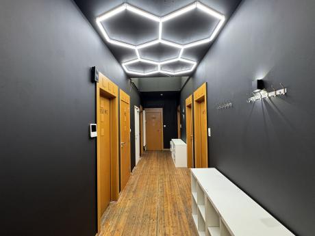 共享租房 17 m² 在 Liège 市区