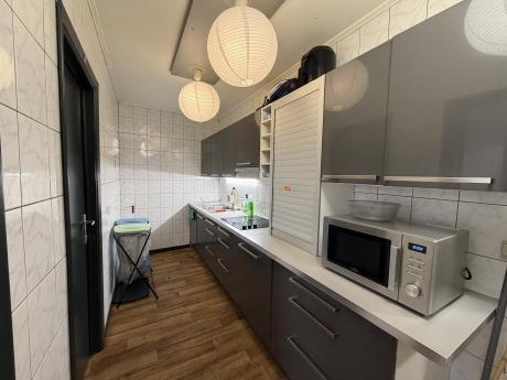Kot 300 m² à Liège Ville