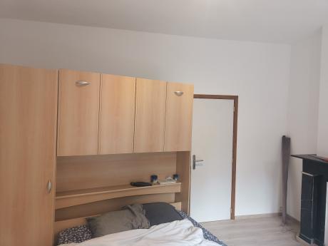 Kot 25 m² à Liège Outremeuse