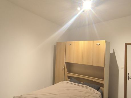 Kot 25 m² à Liège Outremeuse