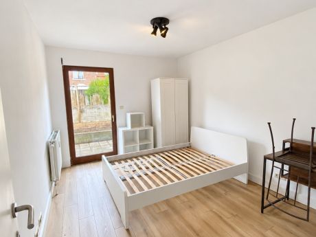 Colocation 50 m² à Liège Angleur / Sart-Tilman