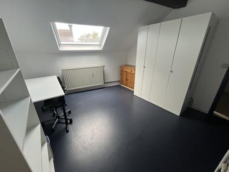 Kot 25 m² à Liège Fétinne / Longdoz / Vennes