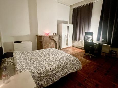 Kot 25 m² in Luik Botanique / rue Saint-Gilles / Jonfosse