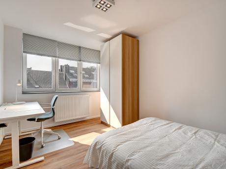 Co-locatie 300 m² in Luik Botanique / rue Saint-Gilles / Jonfosse