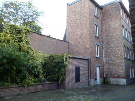 单人间 25 m² 在 Liege Outremeuse
