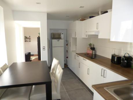 公寓 60 m² 在 Liege Fétinne / Longdoz / Vennes