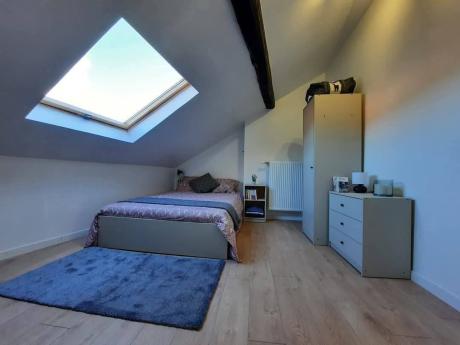 Co-locatie 150 m² in Luik Fétinne / Longdoz / Vennes