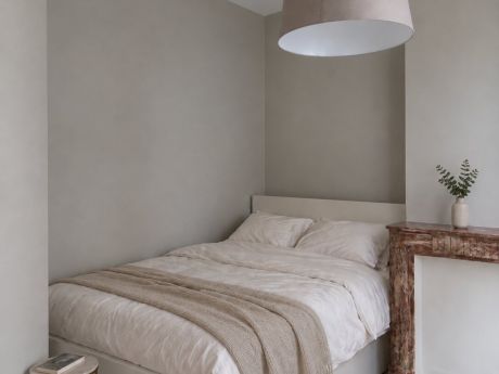 Kot 19 m² à Liège Fétinne / Longdoz / Vennes