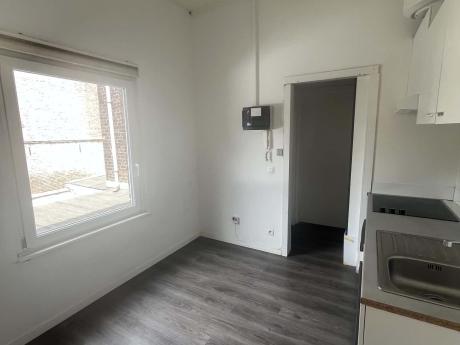 Kot 18 m² à Liège Fétinne / Longdoz / Vennes