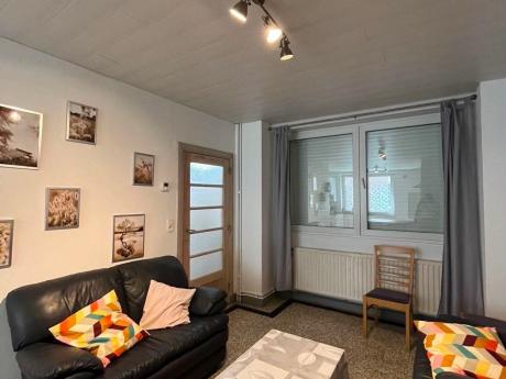 Kot 100 m² in Luik Amercoeur / Bressoux