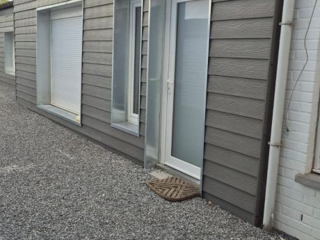 Studio 26 m² à Liège Angleur / Sart-Tilman