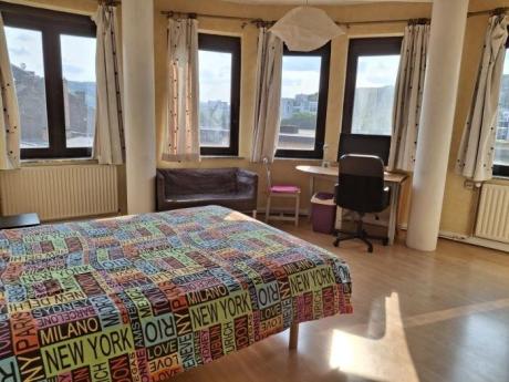 Student room 16 m² in Liege Angleur / Sart-Tilman