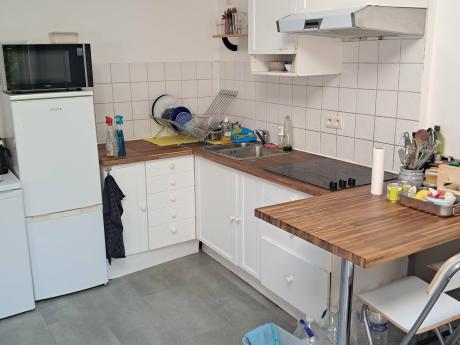 Student room 10 m² in Liege Angleur / Sart-Tilman