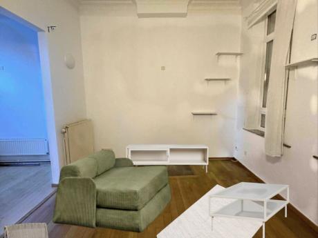 Appartement 51 m² à Liège Outremeuse