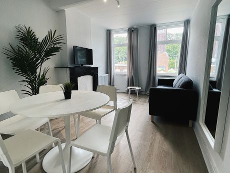 Kot 150 m² à Liège Saint-Léonard