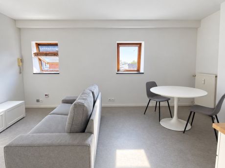 单人间 30 m² 在 Liège Angleur / Sart-Tilman