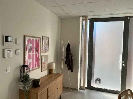 Appartement 50 m² in Luik Outremeuse