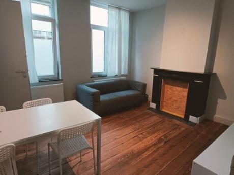 公寓 38 m² 在 Liege Outremeuse