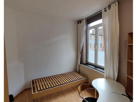 Studio 26 m² à Liège Saint-Léonard