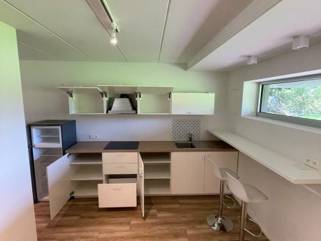 Studio 50 m² in Luik Angleur / Sart-Tilman
