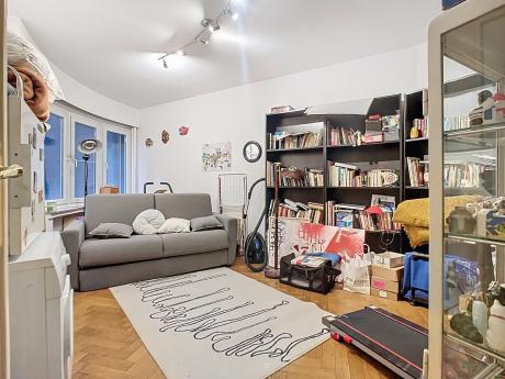 Kot 90 m² à Liège Cathédrale / Sauvenière / Saint-Denis