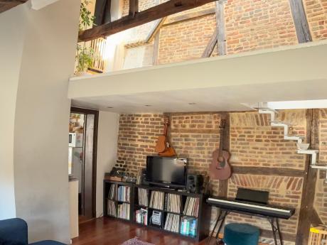Appartement 150 m² in Luik