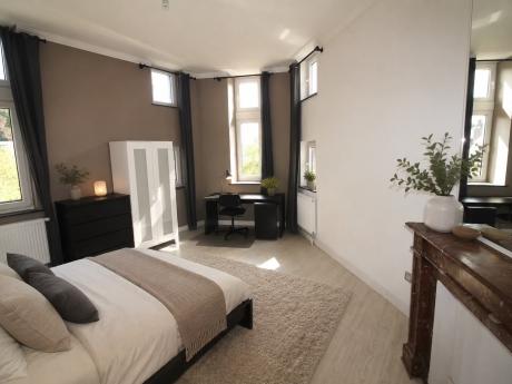 Shared housing 70 m² in Liege Cathédrale / Sauvenière / Saint-Denis