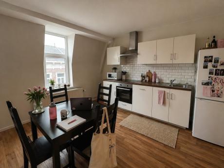 公寓 65 m² 在 Liege Saint-Léonard