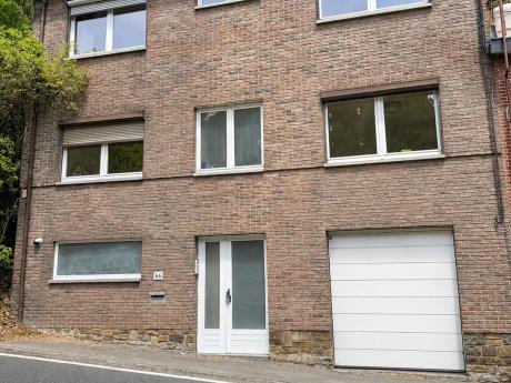 Colocation 16 m² à Liège Angleur / Sart-Tilman