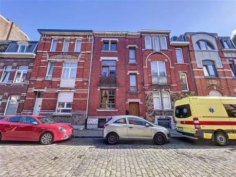 Colocation 12 m² à Liège Amercoeur / Bressoux