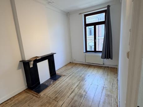 Student room 16 m² in Liege Botanique / rue Saint-Gilles / Jonfosse