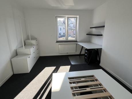 Kot 100 m² in Luik Outremeuse