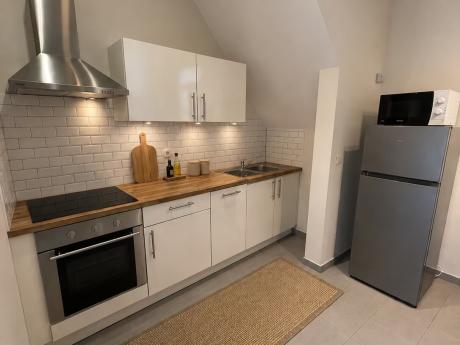 Apartment 40 m² in Liege Botanique / rue Saint-Gilles / Jonfosse