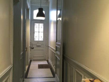 共享租房 25 m² 在 Liege Botanique / rue Saint-Gilles / Jonfosse