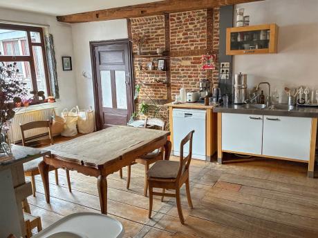 Appartement 150 m² à Liège Ville