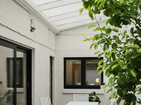 Maison 90 m² à Liège Botanique / rue Saint-Gilles / Jonfosse
