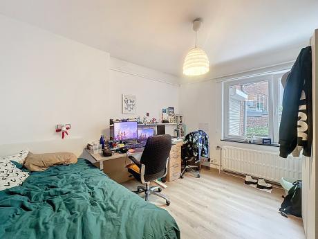 Kot 16 m² à Hors Liège