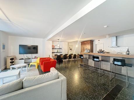 Kot 16 m² in Omgeving Luik