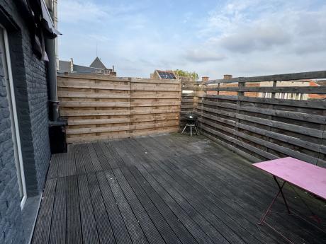 Appartement 98 m² à Liège Saint-Laurent / Sainte-Marguerite