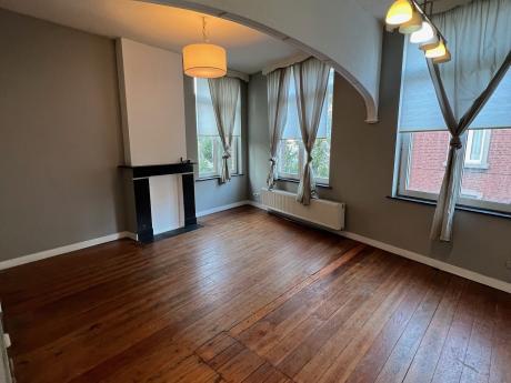 Appartement 98 m² à Liège Saint-Laurent / Sainte-Marguerite