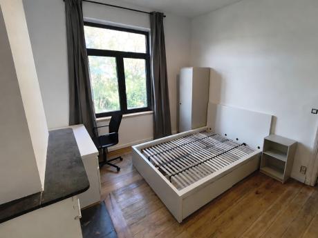 Co-locatie 14 m² in Luik Angleur / Sart-Tilman