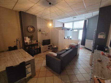 Appartement 60 m² à Liège Fragnée / Val Benoît