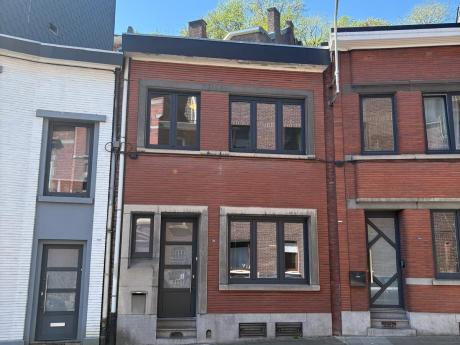 Colocation 95 m² à Liège Fragnée / Val Benoît
