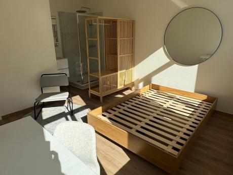 Kot 20 m² à Liège Botanique / rue Saint-Gilles / Jonfosse