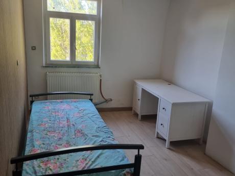 Kot 17 m² in Omgeving Luik