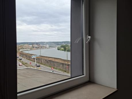 Student room 33 m² in Outside Liege